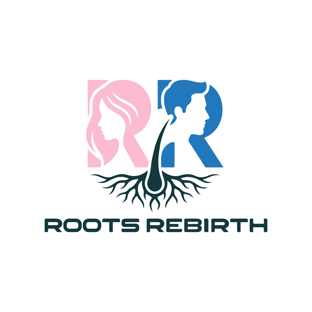 Roots Rebirth Logo